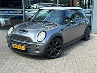 Mini mini 1.6 cooper s pano nightpack 163pk 80-tb-tj - afbeelding 10 van  11