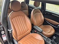 Mini mini 1.6 cooper westminster; 2-tnn-96 - afbeelding 2 van  16