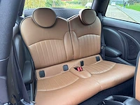 Mini mini 1.6 cooper westminster; 2-tnn-96 - afbeelding 3 van  16