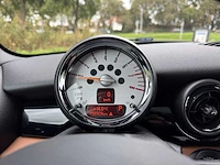 Mini mini 1.6 cooper westminster; 2-tnn-96 - afbeelding 6 van  16