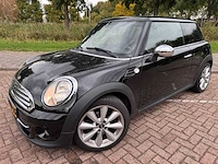 Mini mini 1.6 cooper westminster; 2-tnn-96 - afbeelding 1 van  16