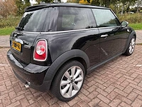 Mini mini 1.6 cooper westminster; 2-tnn-96 - afbeelding 9 van  16