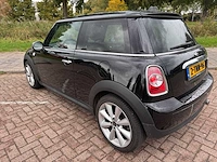 Mini mini 1.6 cooper westminster; 2-tnn-96 - afbeelding 11 van  16