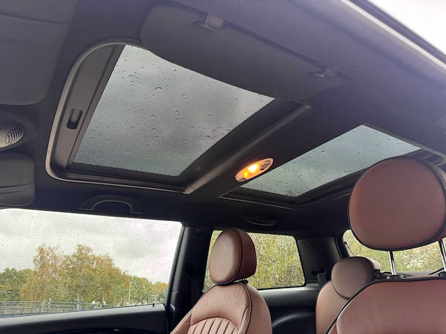 Mini mini 1.6 cooper westminster; 2-tnn-96 - afbeelding 12 van  16