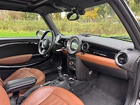 Mini mini 1.6 cooper westminster; 2-tnn-96 - afbeelding 13 van  16