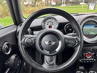 Mini mini 1.6 cooper westminster; 2-tnn-96 - afbeelding 14 van  16