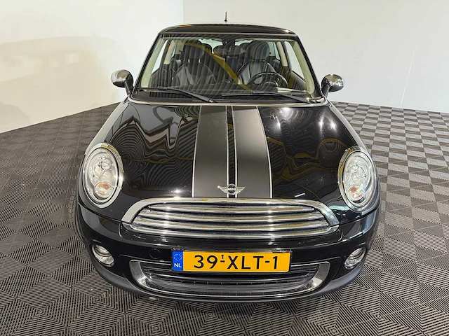 Mini mini 1.6 one bns line, 39-xlt-1 - afbeelding 5 van  13