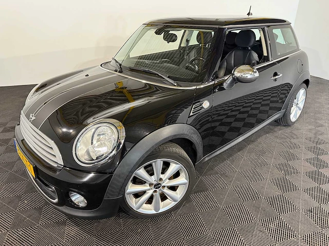 Mini mini 1.6 one bns line, 39-xlt-1 - afbeelding 1 van  13