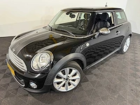Mini mini 1.6 one bns line, 39-xlt-1 - afbeelding 1 van  13
