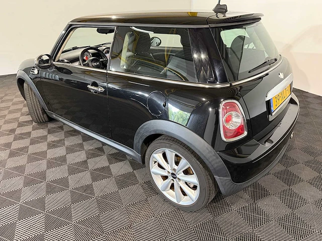 Mini mini 1.6 one bns line, 39-xlt-1 - afbeelding 6 van  13