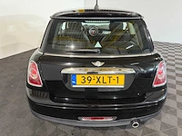 Mini mini 1.6 one bns line, 39-xlt-1 - afbeelding 7 van  13