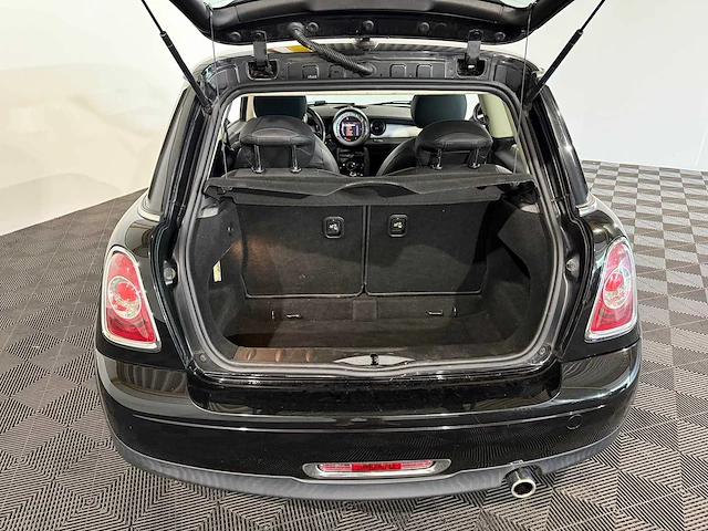 Mini mini 1.6 one bns line, 39-xlt-1 - afbeelding 8 van  13