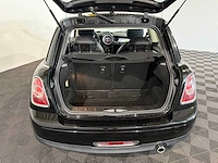 Mini mini 1.6 one bns line, 39-xlt-1 - afbeelding 8 van  13