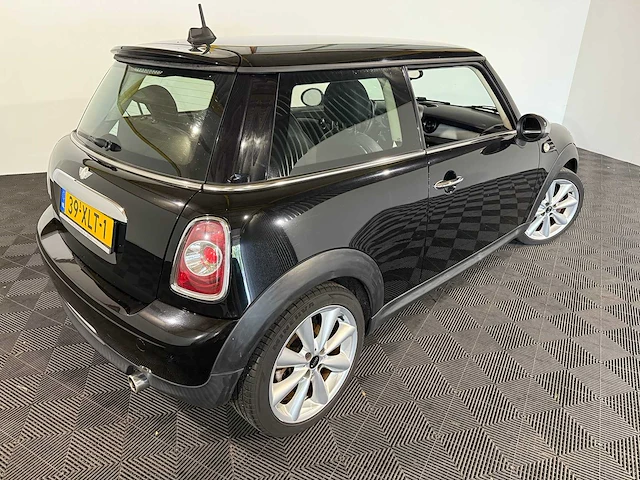 Mini mini 1.6 one bns line, 39-xlt-1 - afbeelding 9 van  13