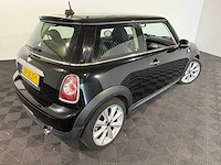 Mini mini 1.6 one bns line, 39-xlt-1 - afbeelding 9 van  13