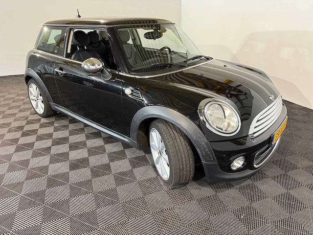 Mini mini 1.6 one bns line, 39-xlt-1 - afbeelding 10 van  13