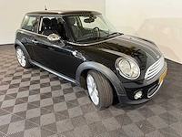 Mini mini 1.6 one bns line, 39-xlt-1 - afbeelding 10 van  13