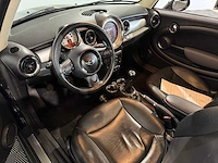Mini mini 1.6 one bns line, 39-xlt-1 - afbeelding 12 van  13