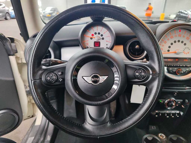 Mini mini 1.6 one business line 2013 | 8-kjj-38 - afbeelding 2 van  22