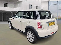 Mini mini 1.6 one business line 2013 | 8-kjj-38 - afbeelding 6 van  22