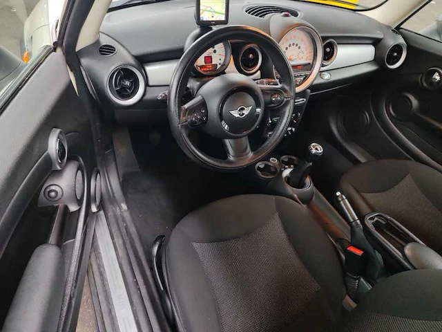 Mini mini 1.6 one business line 2013 | 8-kjj-38 - afbeelding 9 van  22
