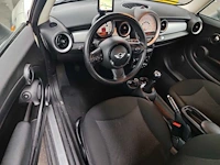 Mini mini 1.6 one business line 2013 | 8-kjj-38 - afbeelding 9 van  22