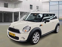 Mini mini 1.6 one business line 2013 | 8-kjj-38 - afbeelding 1 van  22