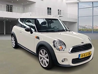 Mini mini 1.6 one business line 2013 | 8-kjj-38 - afbeelding 12 van  22