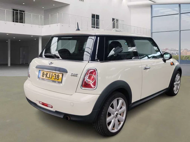 Mini mini 1.6 one business line 2013 | 8-kjj-38 - afbeelding 16 van  22