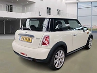 Mini mini 1.6 one business line 2013 | 8-kjj-38 - afbeelding 16 van  22