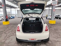 Mini mini 1.6 one business line 2013 | 8-kjj-38 - afbeelding 17 van  22