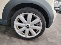 Mini mini 1.6 one business line 2013 | 8-kjj-38 - afbeelding 19 van  22