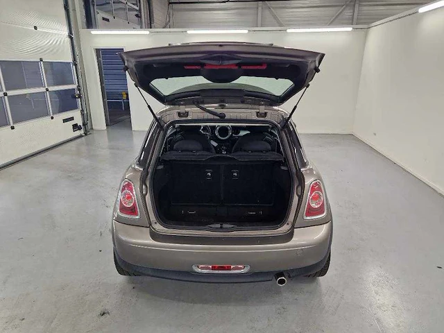 Mini mini 1.6 one business line, 35-xnx-3 - afbeelding 3 van  12