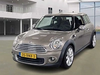 Mini mini 1.6 one business line, 35-xnx-3 - afbeelding 1 van  12