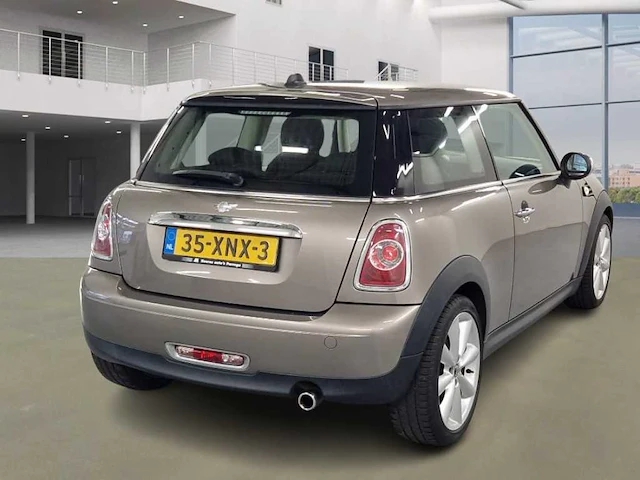 Mini mini 1.6 one business line, 35-xnx-3 - afbeelding 5 van  12