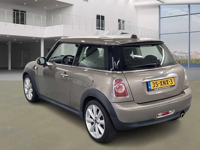 Mini mini 1.6 one business line, 35-xnx-3 - afbeelding 7 van  12