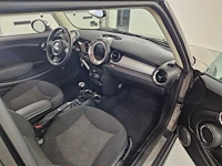 Mini mini 1.6 one business line, 35-xnx-3 - afbeelding 11 van  12