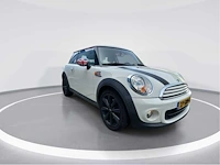 Mini mini 1.6 one minimalist business line | 27-sbv-6 - afbeelding 23 van  24