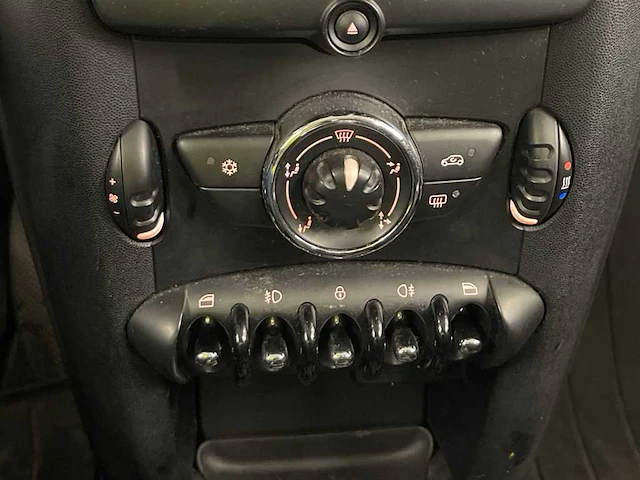 Mini mini 1.6 one pepper , g-978-ld - afbeelding 2 van  14