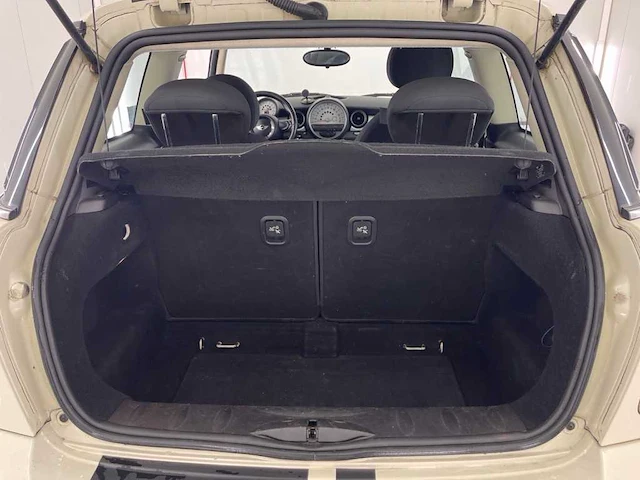 Mini mini 1.6 one pepper , g-978-ld - afbeelding 3 van  14