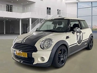 Mini mini 1.6 one pepper , g-978-ld - afbeelding 1 van  14