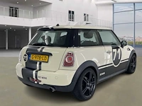 Mini mini 1.6 one pepper , g-978-ld - afbeelding 8 van  14