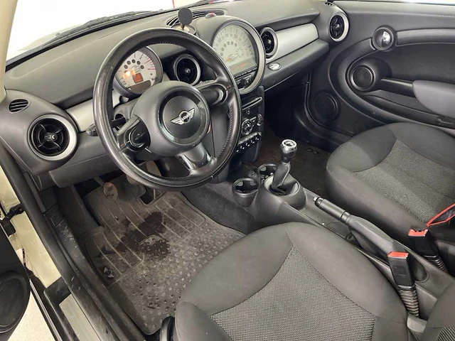 Mini mini 1.6 one pepper , g-978-ld - afbeelding 10 van  14