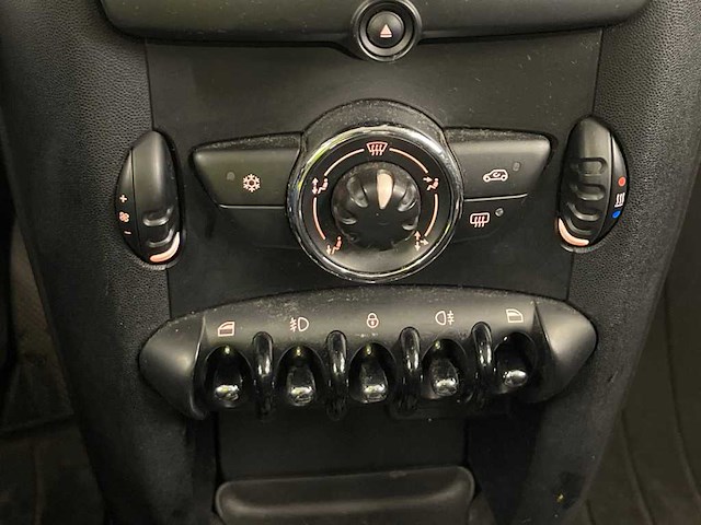 Mini mini 1.6 one pepper , g-978-ld - afbeelding 2 van  14