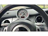 Mini mini 1.6 one salt 2001 | 92-tz-lv i - afbeelding 6 van  13
