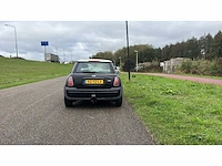 Mini mini 1.6 one salt 2001 | 92-tz-lv i - afbeelding 13 van  13