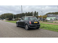 Mini mini 1.6 one salt 2001 | 92-tz-lv i - afbeelding 2 van  13