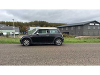 Mini mini 1.6 one salt 2001 | 92-tz-lv i - afbeelding 3 van  13