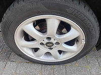 Mini mini 1.6 one salt, 52-lkf-5 - afbeelding 2 van  21