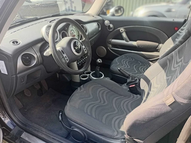 Mini mini 1.6 one salt, 52-lkf-5 - afbeelding 3 van  21